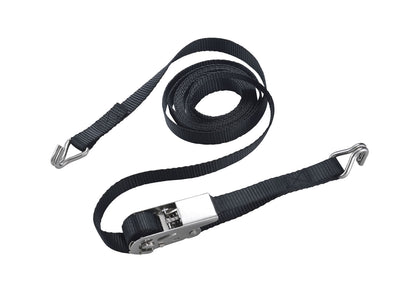Corrosion resistant ratchet tie down strap kit from Mile Marker part number 1710122