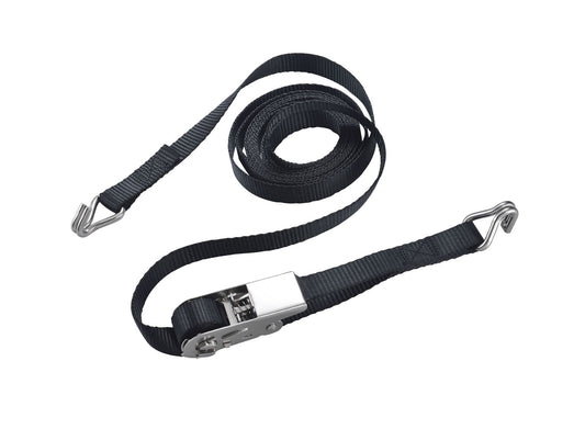 Corrosion resistant ratchet tie down strap kit from Mile Marker part number 1710122