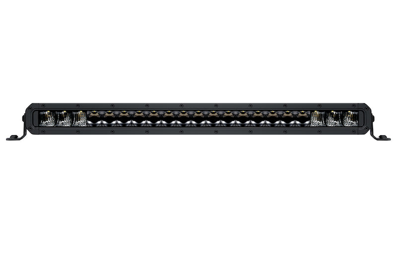 Black light bar from Hella part number 358197501