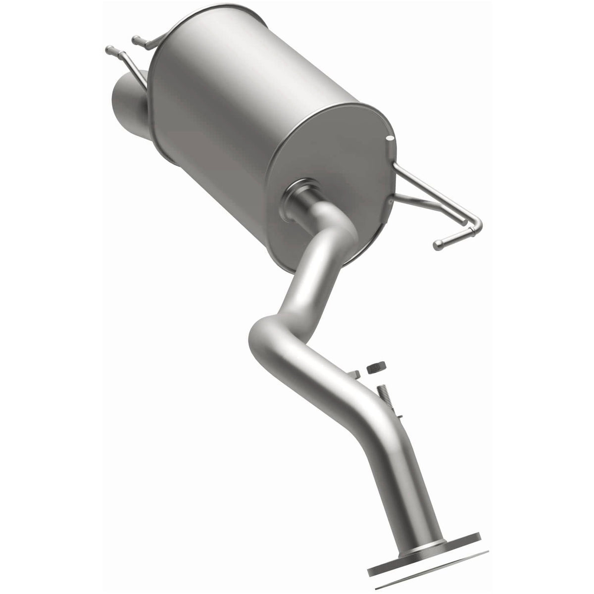 Exhaust Muffler Kit from BRExhaust part number 108-0106