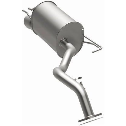 Exhaust Muffler Kit from BRExhaust part number 108-0106