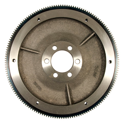 Nodular iron clutch flywheel from Centerforce part number 400469