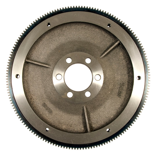 Nodular iron clutch flywheel from Centerforce part number 400469