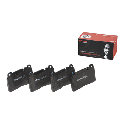 Disc Brake Pad Set from Brembo part number P85133