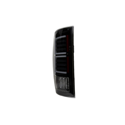 Tail Light Set from Winjet part number CTWJ-0696-GBC-SQ
