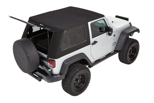 Soft Top from Bestop part number 54862-17