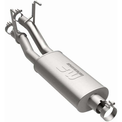 Exhaust Muffler Kit from MagnaFlow Exhaust Products part number 19439