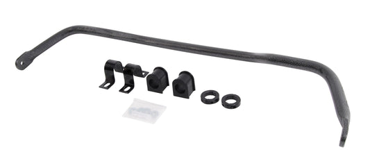 Silver hammertone suspension stabilizer bar kit from Hellwig part number 7795