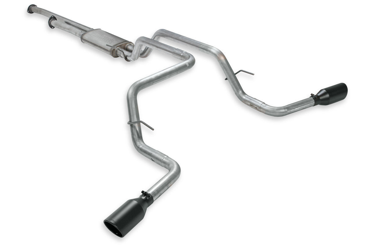 Flowmaster 717664 Flow FX Cat-back Exhaust SystemExhaust System KitFlowmaster