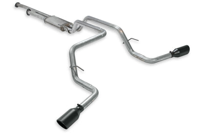 Flowmaster 717664 Flow FX Cat-back Exhaust SystemExhaust System KitFlowmaster