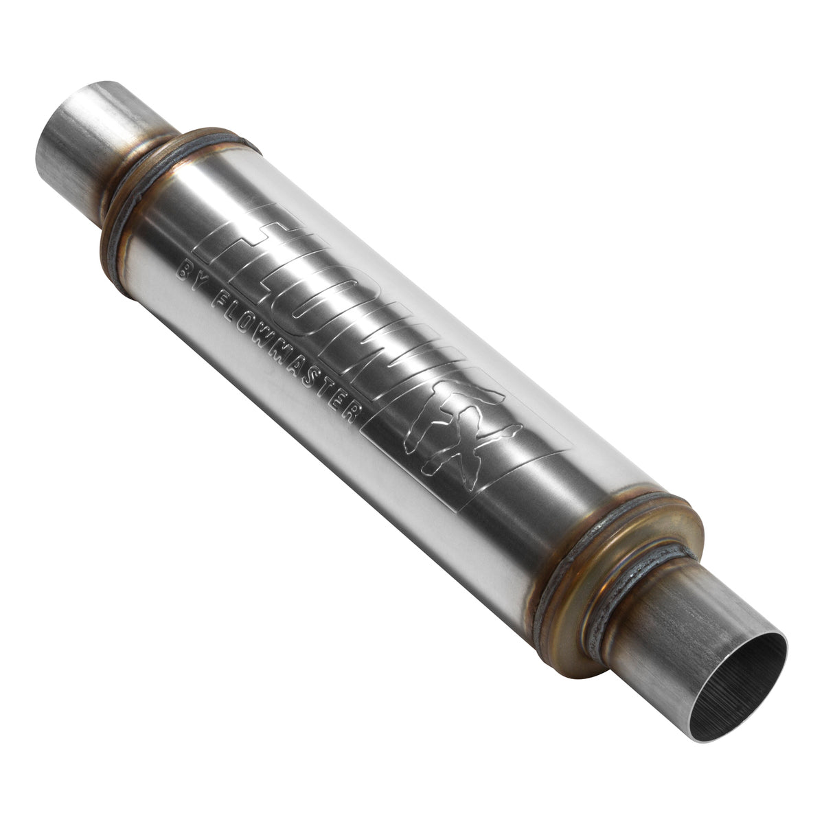 Flowmaster 71416 Flow FX MufflerExhaust MufflerFlowmaster