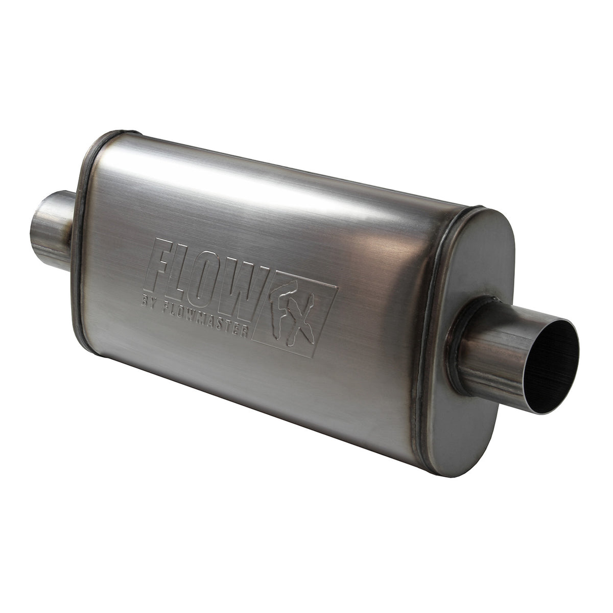 Flowmaster 71249 Flow FX MufflerExhaust MufflerFlowmaster