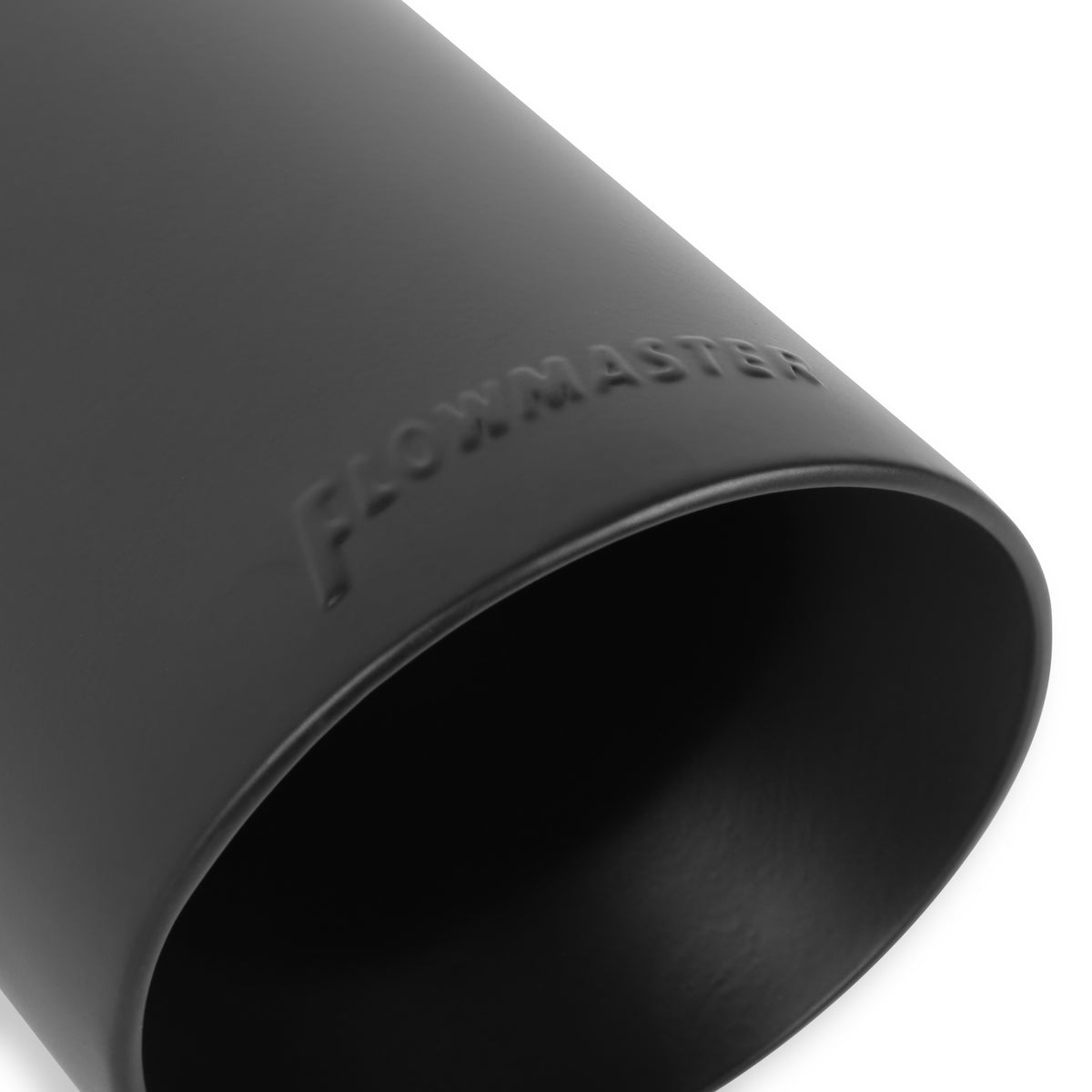Flowmaster 15398B Exhaust TipExhaust Tail Pipe TipFlowmaster