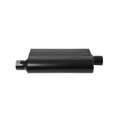 Flowmaster 842551 50 Series Delta Flow Chambered MufflerExhaust MufflerFlowmaster
