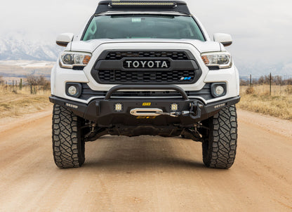 Black suspension lift kit from ReadyLift part number 62-55340