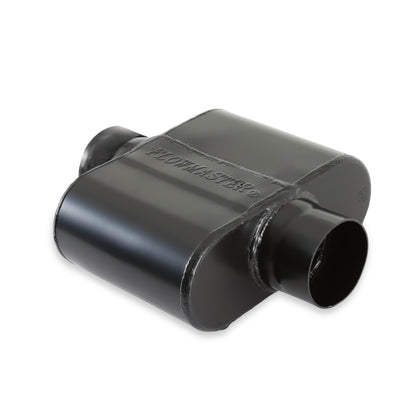 Flowmaster 9430109 10 Series Delta Force Race MufflerExhaust MufflerFlowmaster