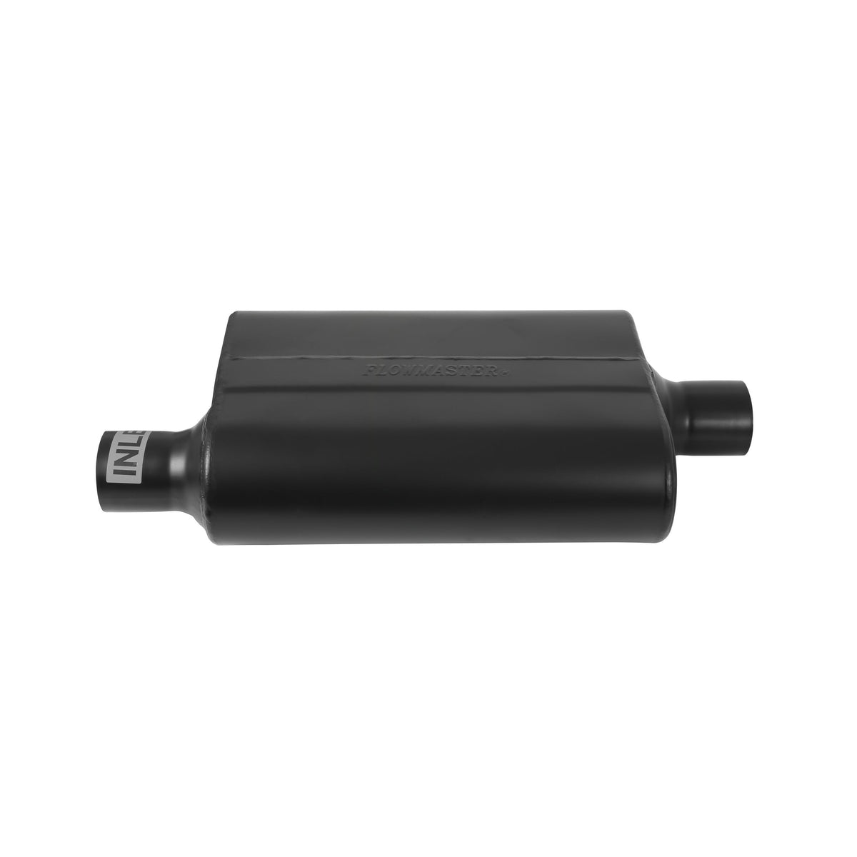 Flowmaster 842446 Super 44 Series Chambered MufflerExhaust MufflerFlowmaster