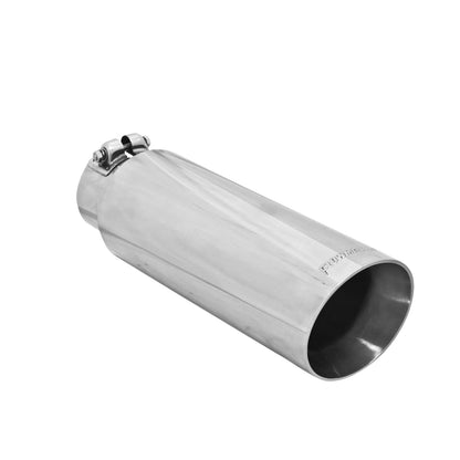 Flowmaster 15398 Exhaust TipExhaust Tail Pipe TipFlowmaster