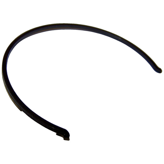 Unpainted manual transmission synchro spring from Crown Automotive Jeep Replacement part number 83500568