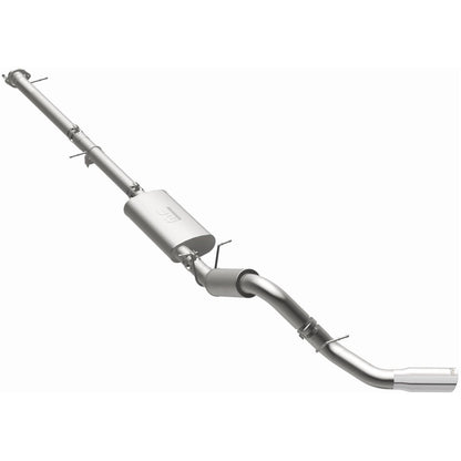 Exhaust System Kit from MagnaFlow Exhaust Products part number 19524