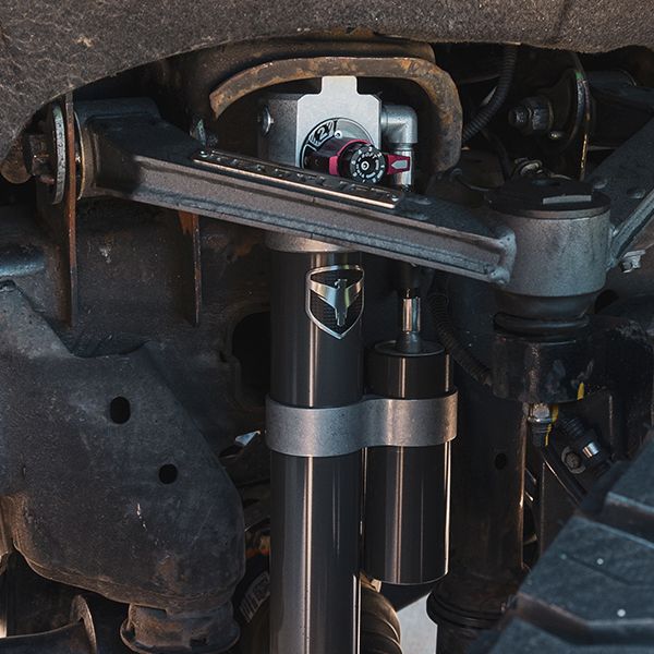 Suspension Lift Kit from ReadyLift part number 42-30660