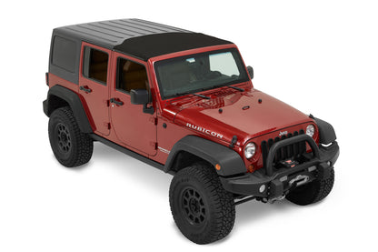 Soft Top from Bestop part number 52453-17