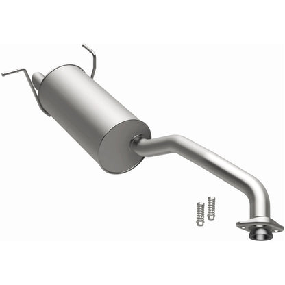 Exhaust Muffler Kit from BRExhaust part number 108-0246