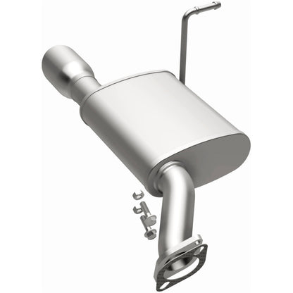 Exhaust Muffler Kit from BRExhaust part number 108-0265