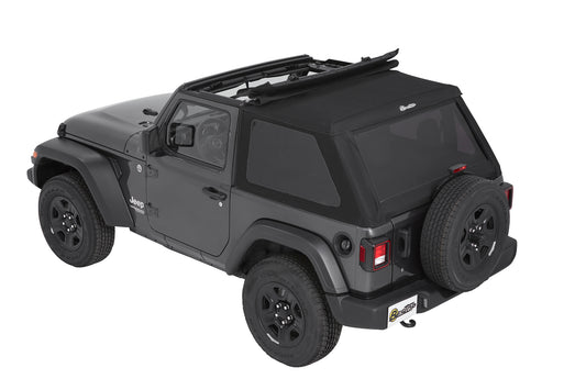 Soft Top from Bestop part number 56862-35