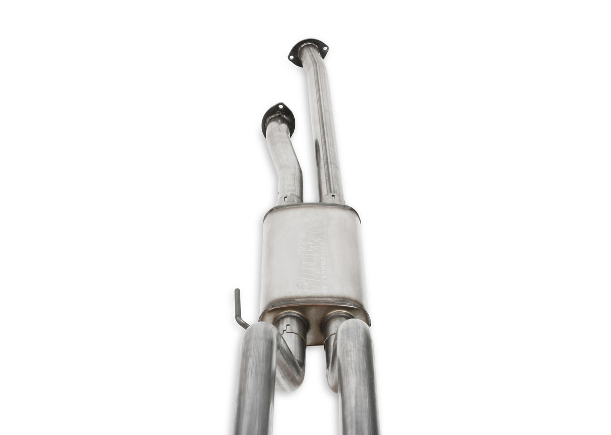 Flowmaster 717664 Flow FX Cat-back Exhaust SystemExhaust System KitFlowmaster