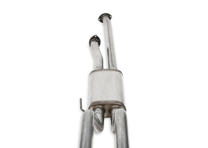 Flowmaster 717664 Flow FX Cat-back Exhaust SystemExhaust System KitFlowmaster