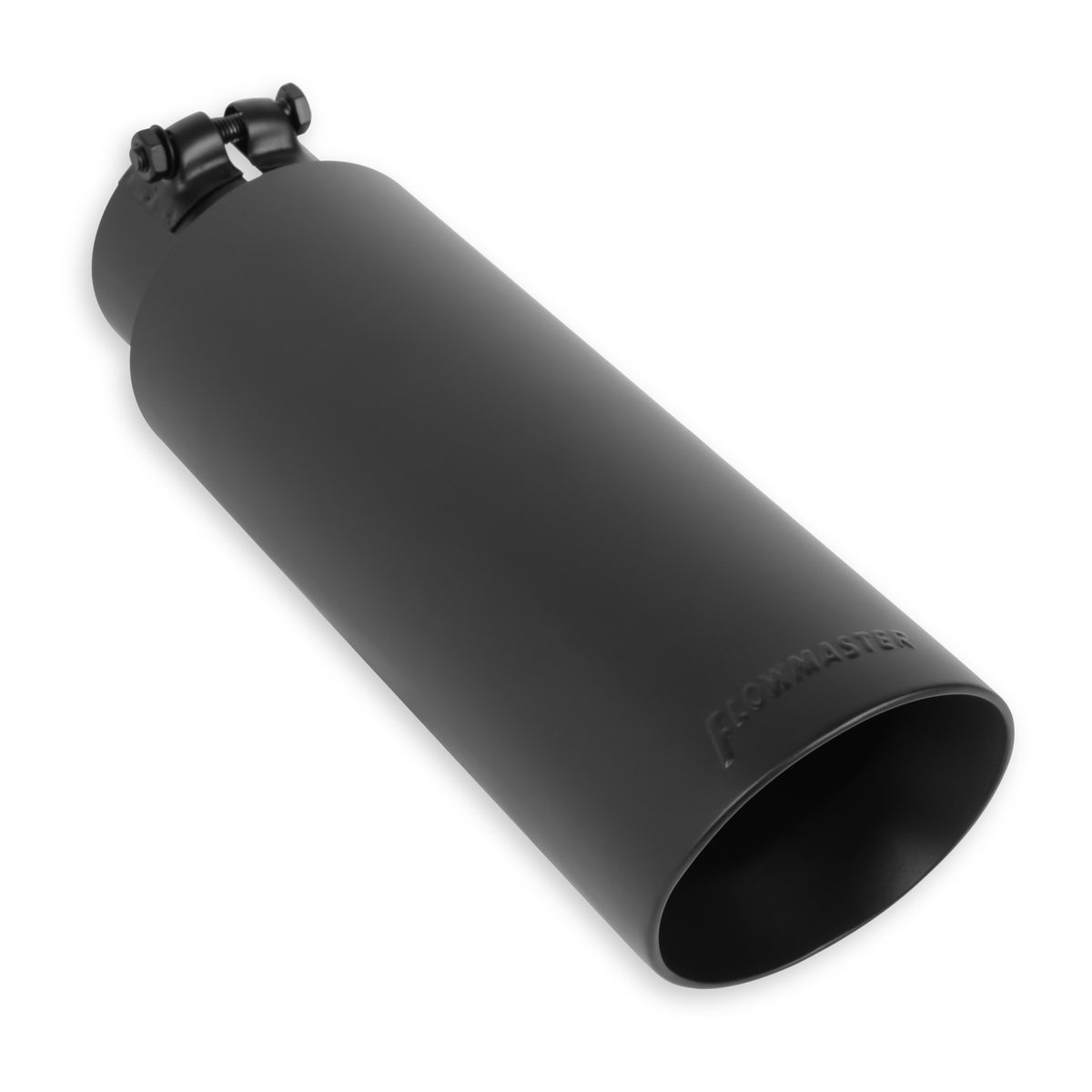 Flowmaster 15398B Exhaust TipExhaust Tail Pipe TipFlowmaster