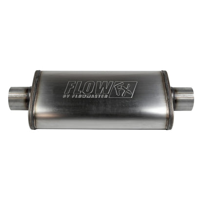 Flowmaster 71249 Flow FX MufflerExhaust MufflerFlowmaster