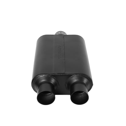 Flowmaster 9425400 40 Series Delta Flow Chambered MufflerExhaust MufflerFlowmaster