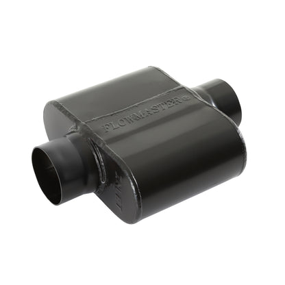 Flowmaster 9430109 10 Series Delta Force Race MufflerExhaust MufflerFlowmaster