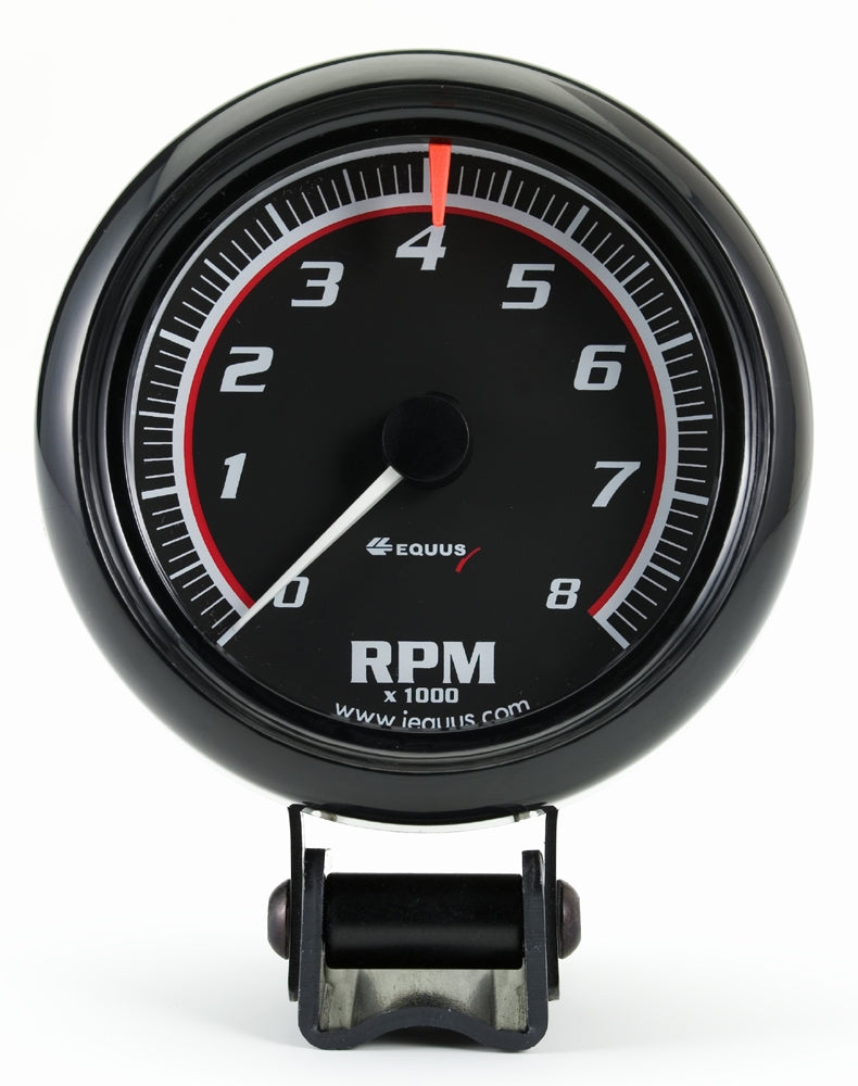 Tachometer Gauge from Equus part number E6086