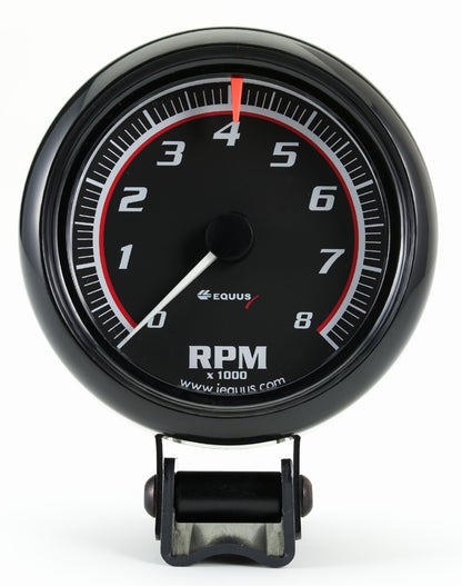 Tachometer Gauge from Equus part number E6086