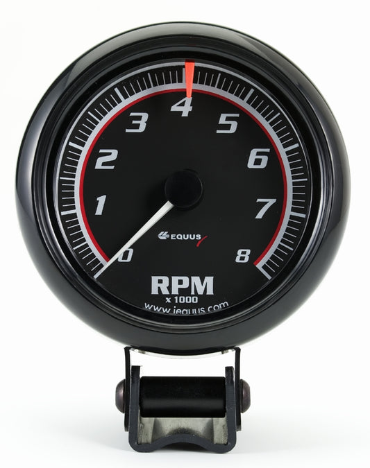 Tachometer Gauge from Equus part number E6086