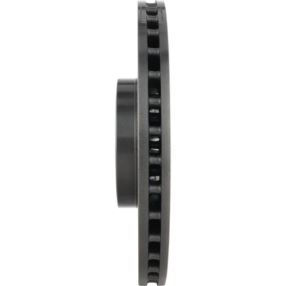 Disc Brake Rotor from Brembo part number 09.C820.11