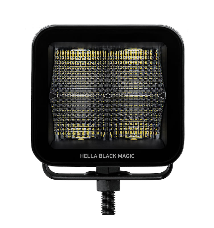 Black light bar from Hella part number 358176811