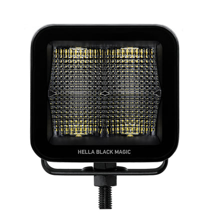 Black light bar from Hella part number 358176811