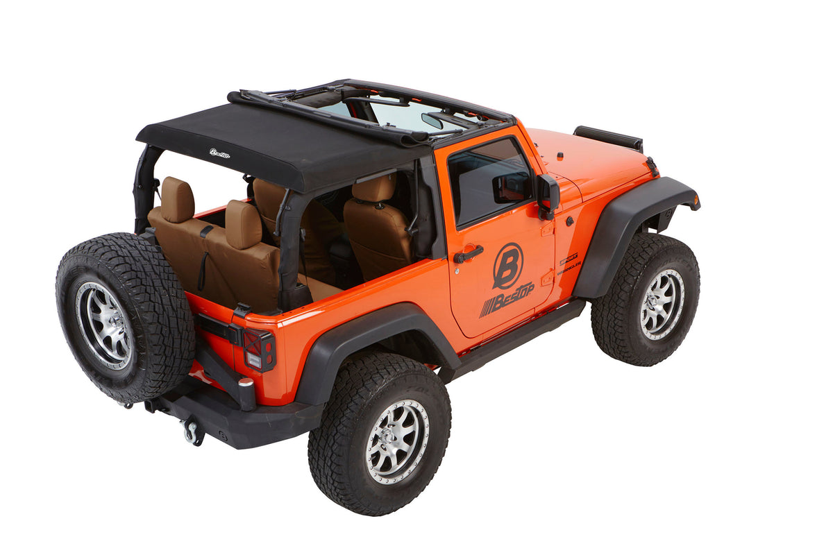 Soft Top from Bestop part number 54922-35