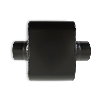 Flowmaster 9430109 10 Series Delta Force Race MufflerExhaust MufflerFlowmaster