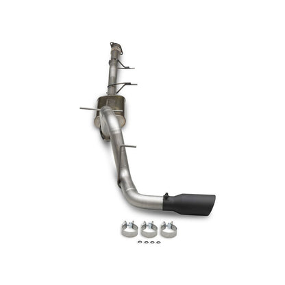 Flowmaster 717989 Flow FX Cat-Back Exhaust SystemExhaust System KitFlowmaster