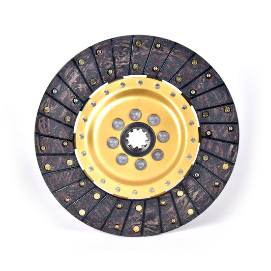 Transmission Clutch and Flywheel Kit with mounting hardware from Centerforce part number 412714820
