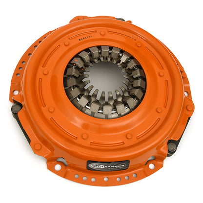 Transmission Clutch Kit with mounting hardware from Centerforce part number KDF939064