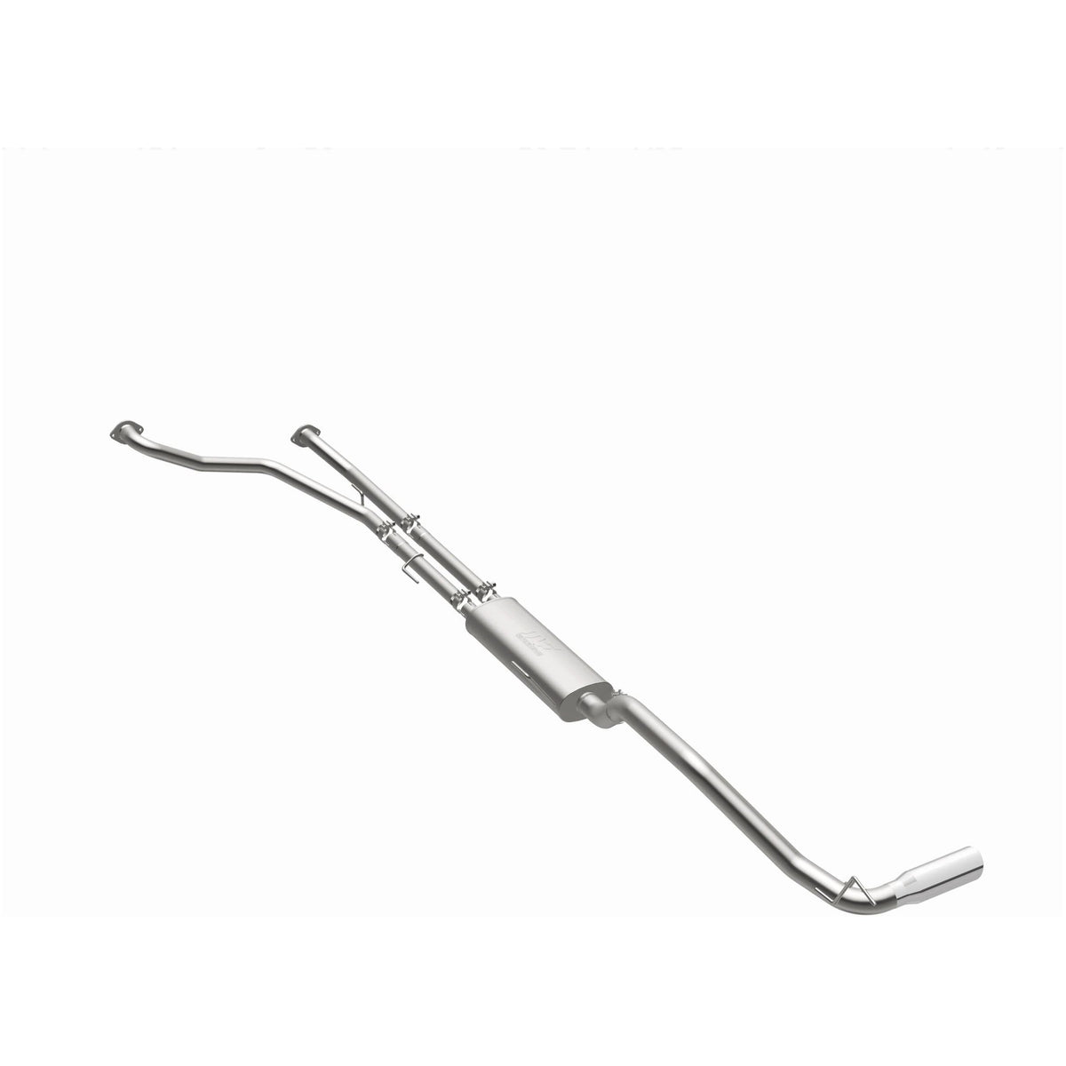 Exhaust System Kit from MagnaFlow Exhaust Products part number 19421