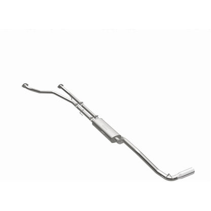 Exhaust System Kit from MagnaFlow Exhaust Products part number 19421