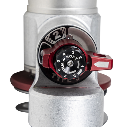 Suspension Lift Kit from ReadyLift part number 42-30660