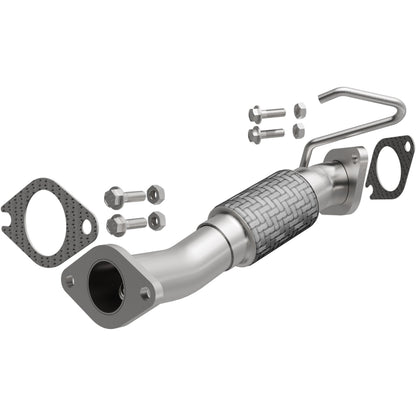 Exhaust Pipe Kit from BRExhaust part number 107-0395